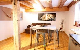Appartement Le Keiler