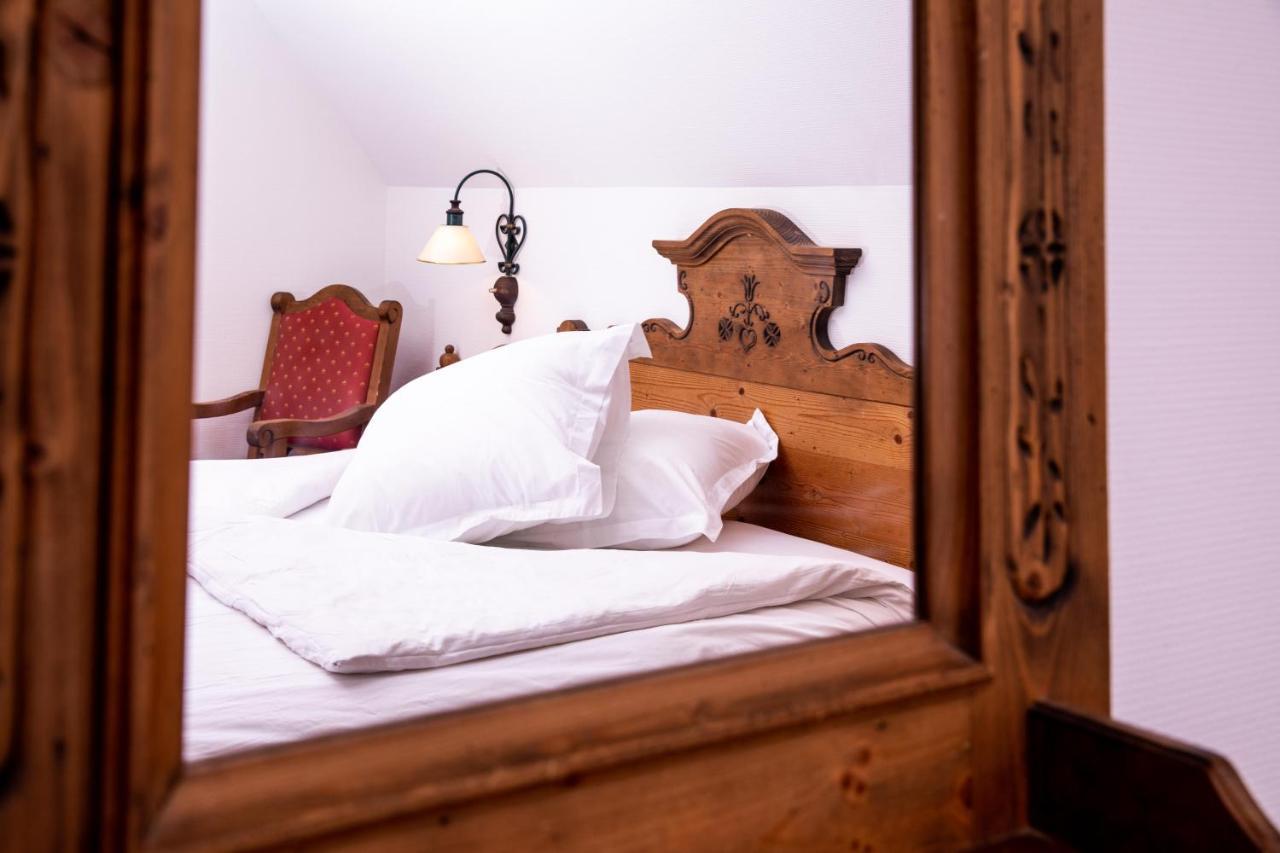 Appartement Le Keiler Kaysersberg-Vignoble Extérieur photo