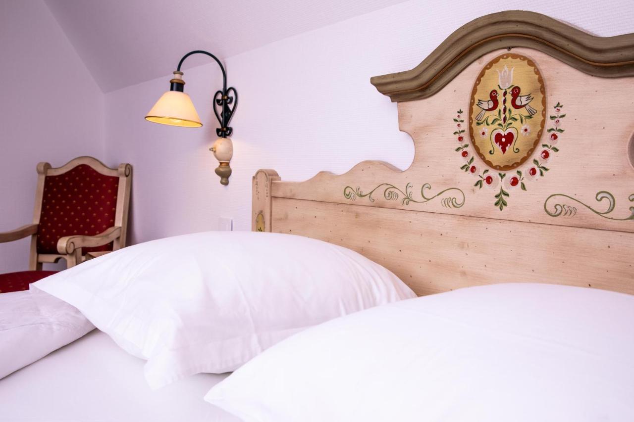 Appartement Le Keiler Kaysersberg-Vignoble Extérieur photo