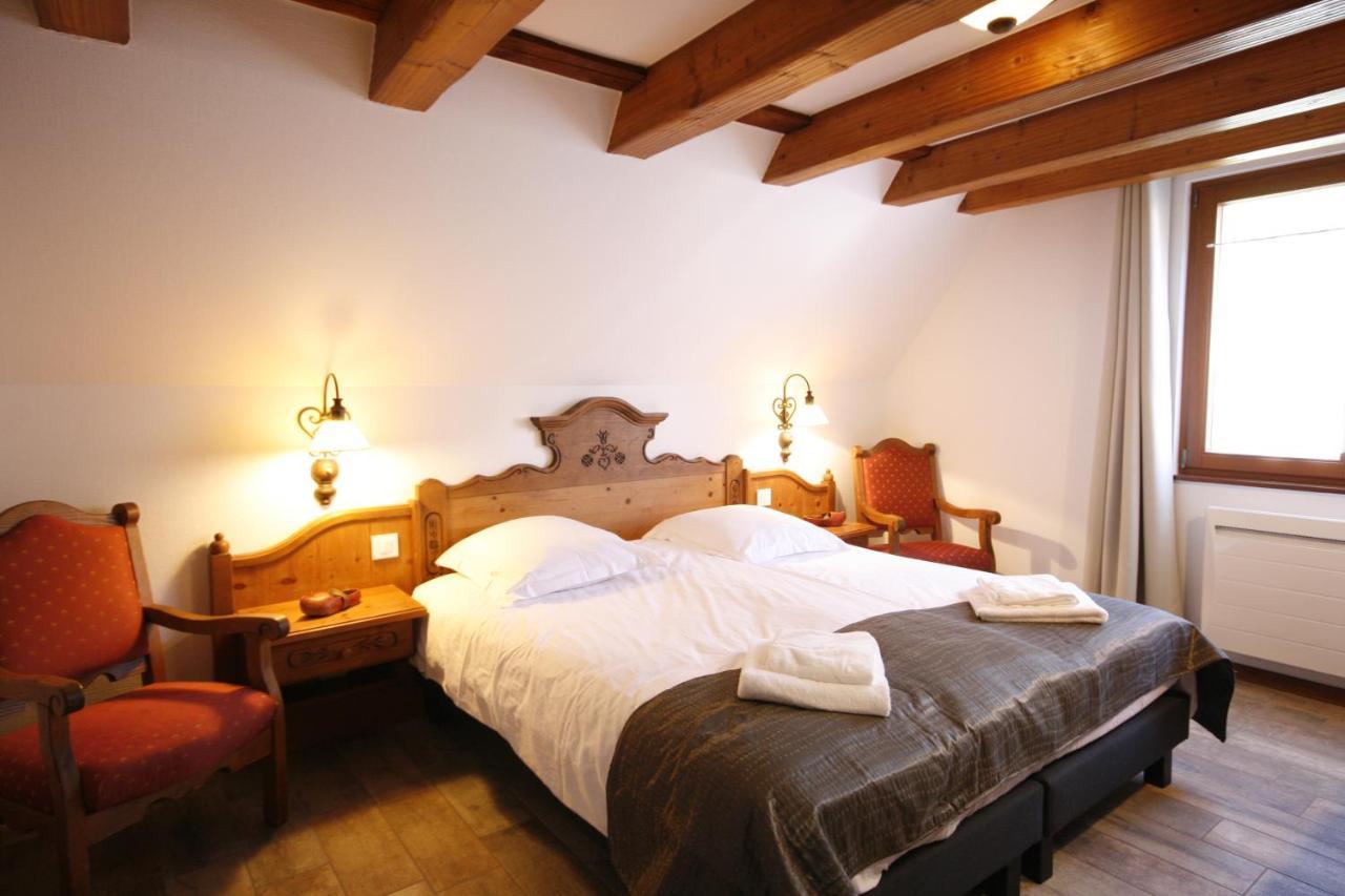 Appartement Le Keiler Kaysersberg-Vignoble Extérieur photo