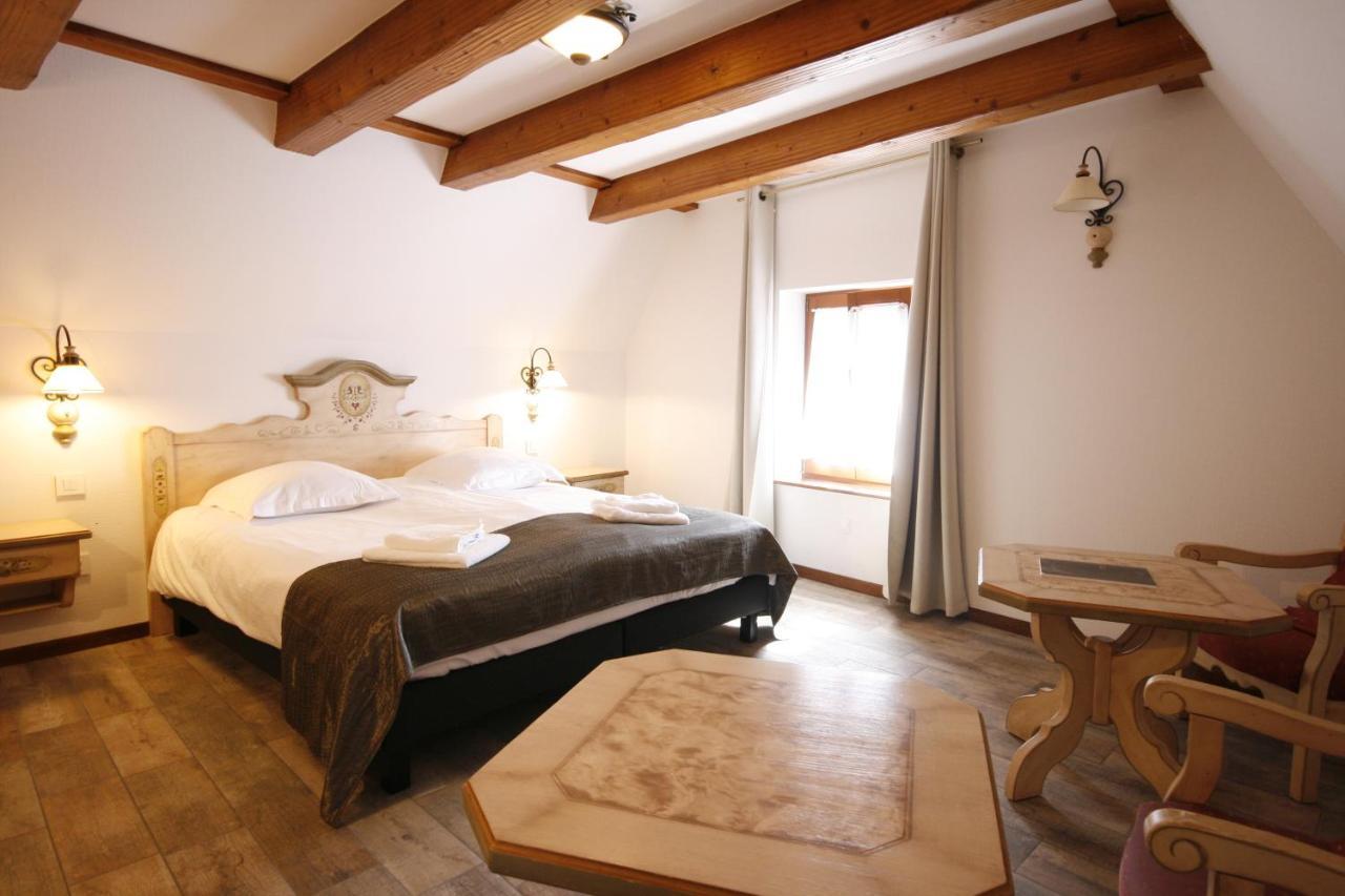 Appartement Le Keiler Kaysersberg-Vignoble Extérieur photo
