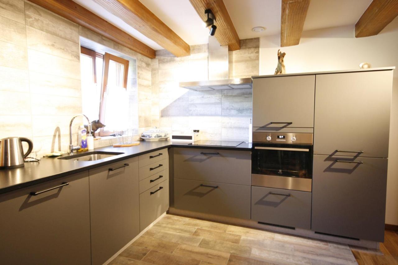 Appartement Le Keiler Kaysersberg-Vignoble Extérieur photo