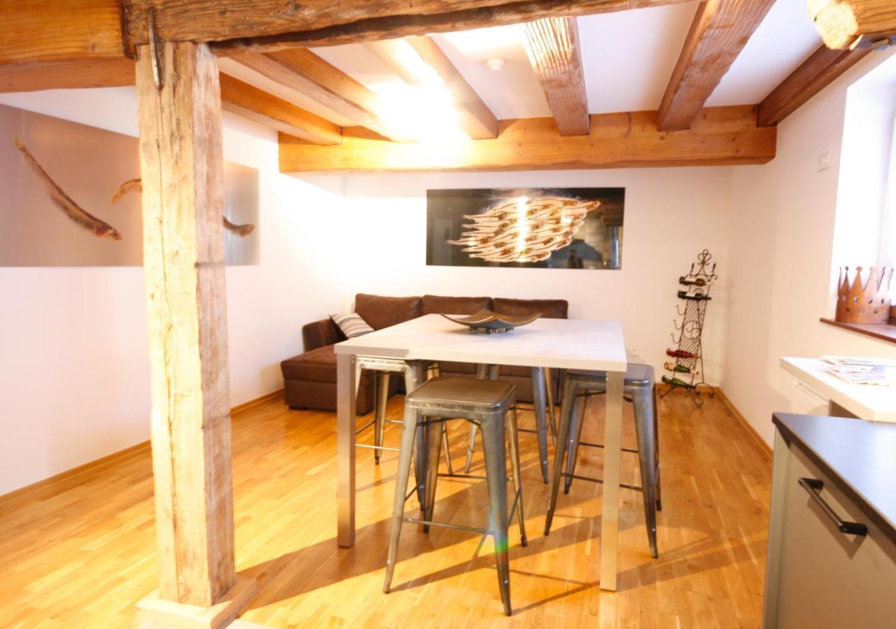 Appartement Le Keiler Kaysersberg-Vignoble Extérieur photo